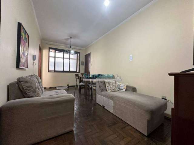 Apartamento com 3 dormitórios à venda, 60 m² por R$ 199.000,00 - Centro - Cachoeirinha/RS