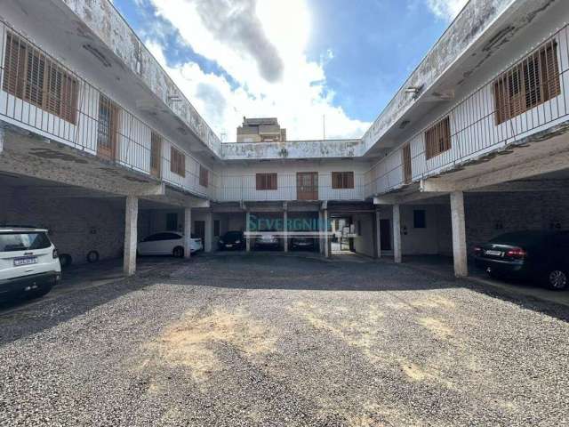 Pavilhão à venda, 500 m² por R$ 1.150.000,00 - Centro - Cachoeirinha/RS