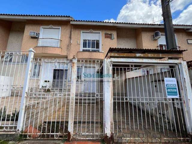 Sobrado com 2 dormitórios à venda, 65 m² por R$ 270.000,00 - Vila City - Cachoeirinha/RS