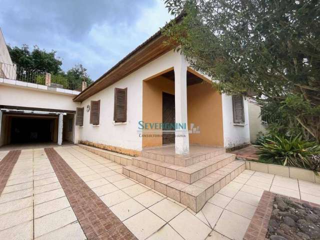 Casa com 4 dormitórios à venda, 104 m² por R$ 699.890,00 - Vila Imbuhy - Cachoeirinha/RS