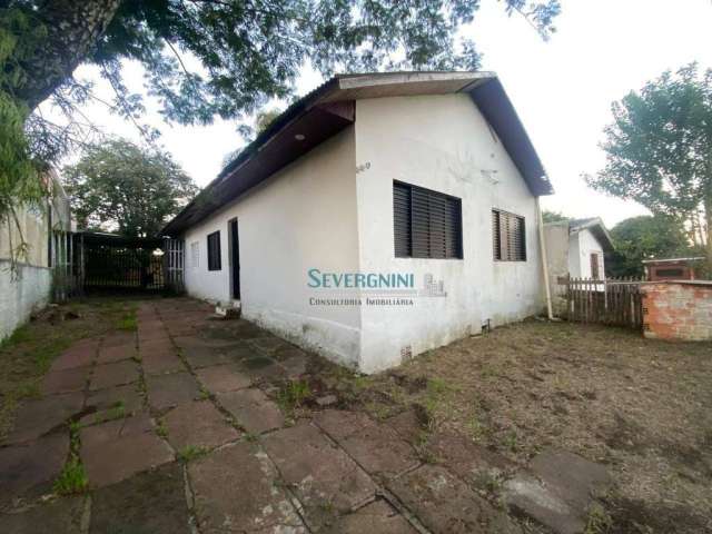 Casa com 2 dormitórios à venda, 66 m² por R$ 228.000,00 - Vila Bom Princípio - Cachoeirinha/RS