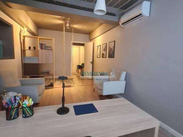 Sala à venda, 32 m² por R$ 170.230,00 - Vila Bom Princípio - Cachoeirinha/RS