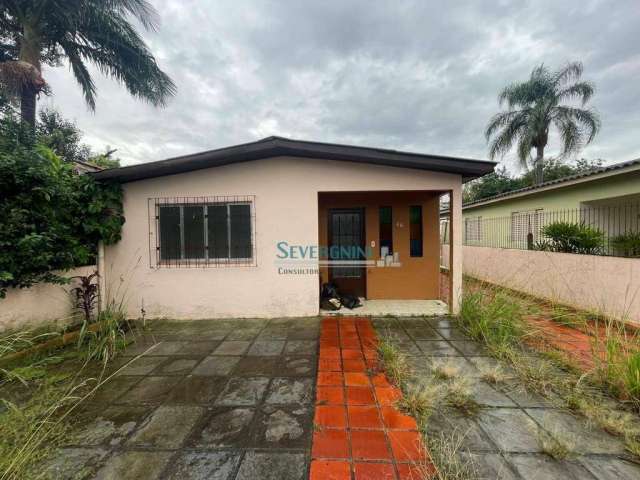 Casa à venda, 65 m² por R$ 265.000,00 - Vila Veranópolis - Cachoeirinha/RS