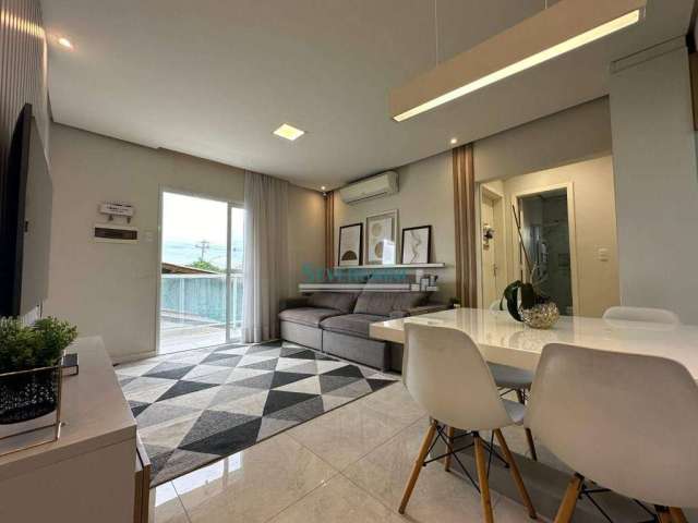 Apartamento com 2 dormitórios à venda, 57 m² por R$ 399.000,00 - Vila Parque Brasília - Cachoeirinha/RS