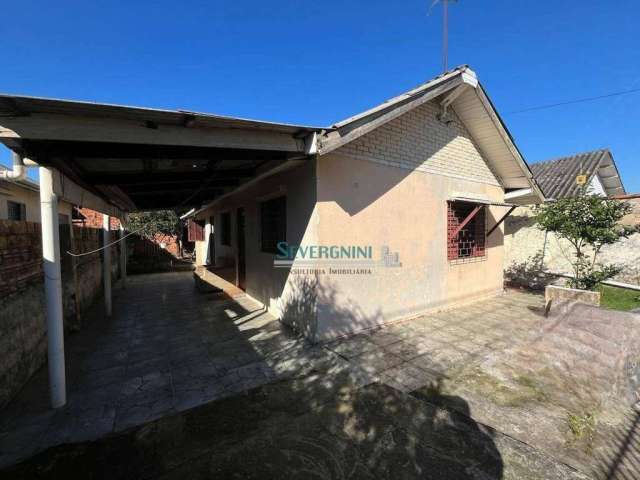 Casa com 2 dormitórios à venda, 80 m² por R$ 230.000,00 - COHAB - Cachoeirinha/RS