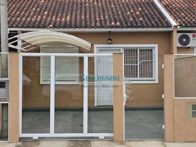 Casa com 1 dormitório à venda, 29 m² por R$ 160.000,00 - Chácara das Rosas - Cachoeirinha/RS