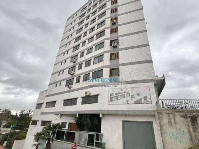 Apartamento com 2 dormitórios à venda, 94 m² por R$ 350.000,00 - Jansen - Gravataí/RS