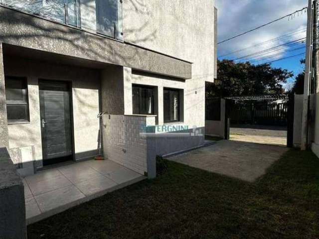 Sobrado com 2 dormitórios à venda, 72 m² por R$ 559.000,00 - Salgado Filho - Gravataí/RS