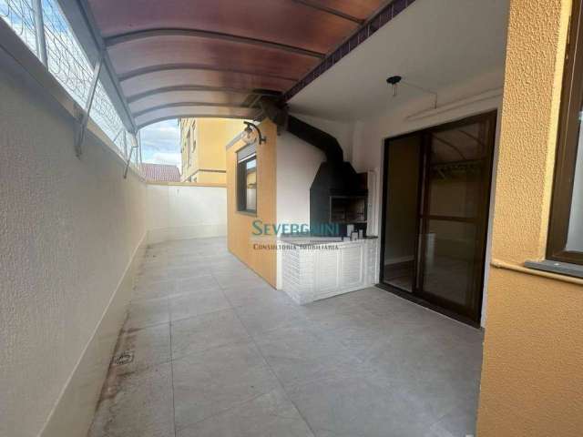 Apartamento com 2 dormitórios à venda, 70 m² por R$ 339.900,00 - Centro - Cachoeirinha/RS