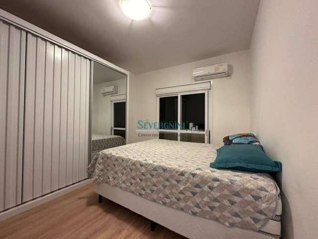 Apartamento com 3 dormitórios à venda, 82 m² por R$ 530.000 - Vila Jardim América - Cachoeirinha/RS