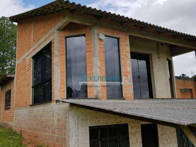 Sítio com 2 dormitórios à venda, 16800 m² por R$ 339.000,00 - Morungava - Gravataí/RS