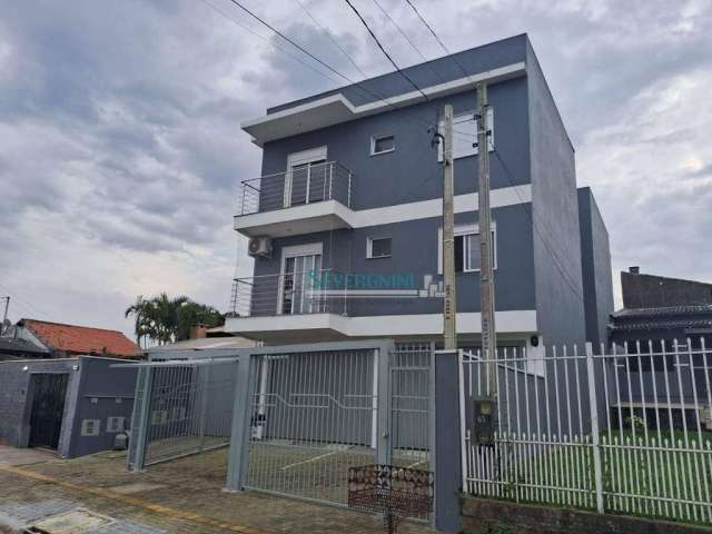 Apartamento com 2 dormitórios à venda, 65 m² por R$ 270.000,00 - São Jerônimo - Gravataí/RS