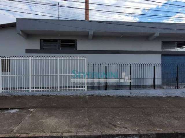 Prédio, 200 m² - venda por R$ 800.000,00 ou aluguel por R$ 2.500,00/mês - Vila Vista Alegre - Cachoeirinha/RS