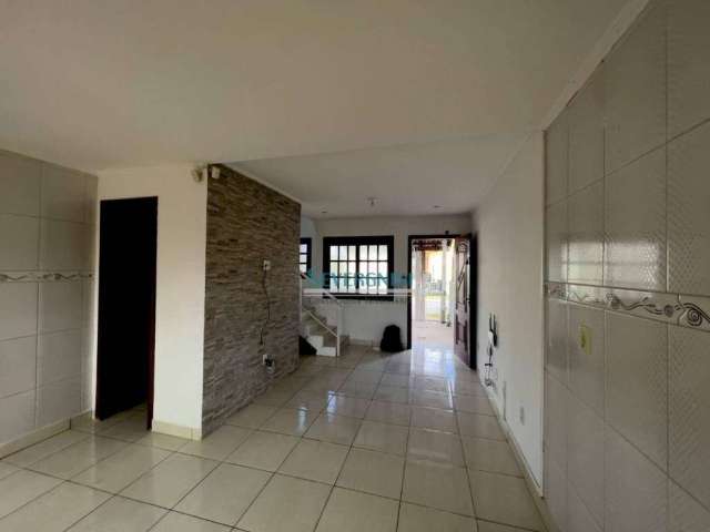 Sobrado com 2 dormitórios à venda, 57 m² por R$ 238.000,00 - Ibiza - Gravataí/RS