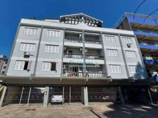 Apartamento com 2 dormitórios à venda, 70 m² por R$ 260.000,00 - Vila Eunice - Cachoeirinha/RS