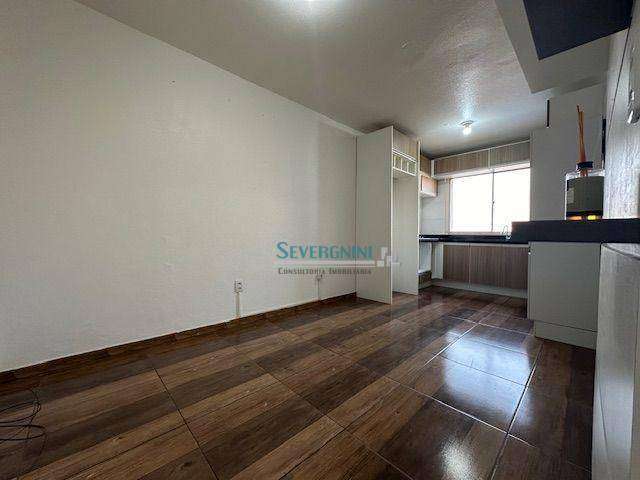 Apartamento com 1 dormitório à venda, 30 m² por R$ 210.000,00 - Centro - Cachoeirinha/RS