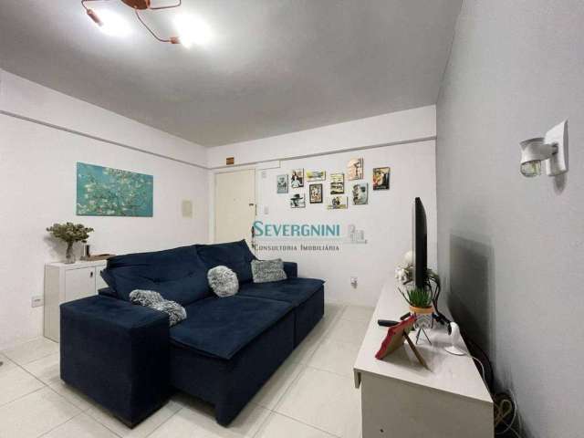 Apartamento com 1 dormitório à venda, 49 m² por R$ 149.000,00 - Centro - Cachoeirinha/RS