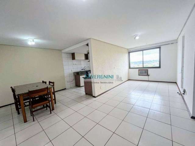 Apartamento com 3 dormitórios à venda, 96 m² por R$ 470.000,00 - Vila Cachoeirinha - Cachoeirinha/RS