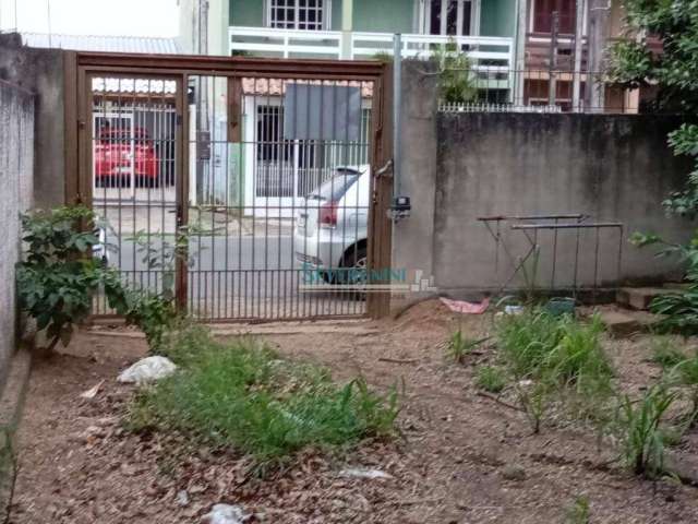 Terreno à venda, 217 m² por R$ 159.000,00 - Jardim Do Bosque - Cachoeirinha/RS