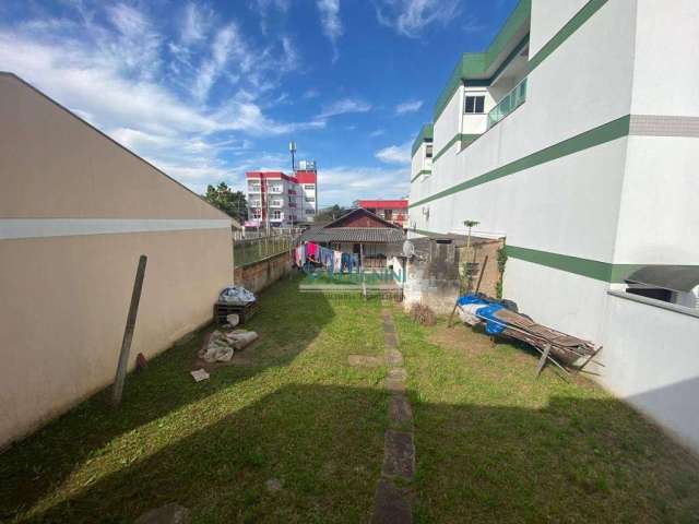 Terreno à venda, 790 m² por R$ 535.000,00 - Vila Ponta Porã - Cachoeirinha/RS