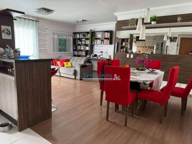 Apartamento à venda, 76 m² por R$ 430.000,00 - Vila Monte Carlo - Cachoeirinha/RS