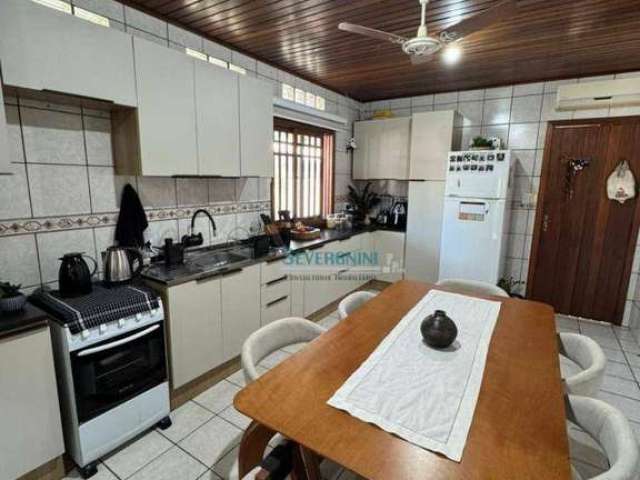 Casa com 3 dormitórios à venda, 110 m² por R$ 435.000,00 - Vila Vista Alegre - Cachoeirinha/RS