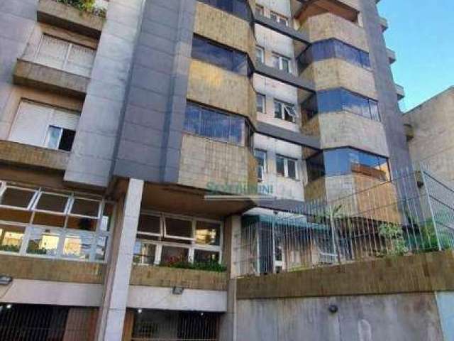 Apartamento com 1 dormitório para alugar, 32 m² por R$ 1.065,00/mês - Centro - Cachoeirinha/RS