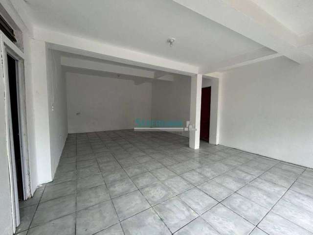 Loja para alugar, 50 m² por R$ 1.200/mês - Vila Princesa Izabel - Cachoeirinha/RS