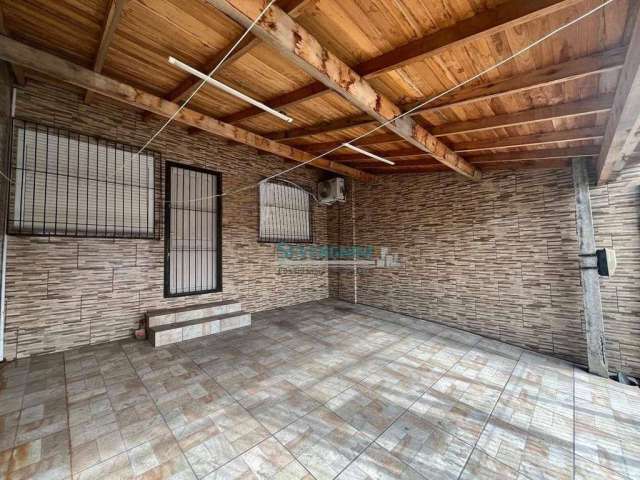 Casa com 2 dormitórios à venda, 43 m² por R$ 250.000,00 - Morada Do Bosque - Cachoeirinha/RS