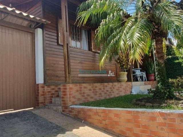 Casa com 2 dormitórios à venda, 70 m² por R$ 425.550,00 - Parque da Matriz - Cachoeirinha/RS