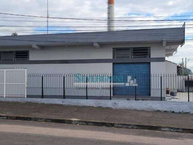 Prédio, 200 m² - venda por R$ 800.000,00 ou aluguel por R$ 2.500,00/mês - Vila Vista Alegre - Cachoeirinha/RS