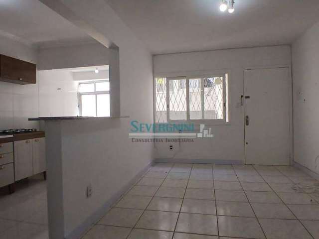 Apartamento com 2 dormitórios à venda, 72 m² por R$ 245.000,00 - Centro - Cachoeirinha/RS