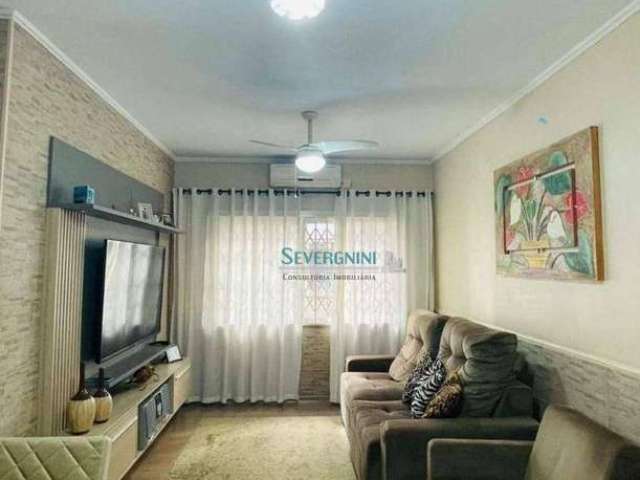 Apartamento com 2 dormitórios à venda, 75 m² por R$ 212.000,00 - Vila Ponta Porã - Cachoeirinha/RS