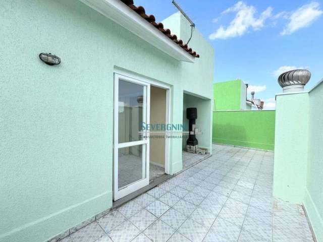 Sobrado com 2 dormitórios à venda, 132 m² por R$ 248.990,00 - Vila Jardim América - Cachoeirinha/RS