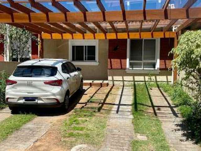 Casa com 3 dormitórios à venda, 98 m² por R$ 609.000,00 - Central Park - Cachoeirinha/RS