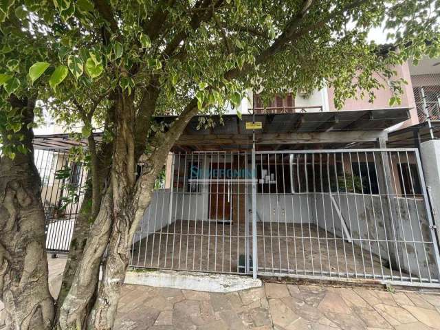 Sobrado com 2 dormitórios à venda, 91 m² por R$ 318.000,00 - Parque da Matriz - Cachoeirinha/RS