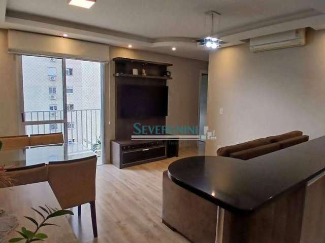 Apartamento com 3 dormitórios à venda, 68 m² por R$ 290.000,00 - Vila Vista Alegre - Cachoeirinha/RS