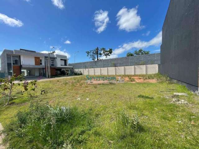 Terreno à venda, 185 m² por R$ 299.000,00 - Central Park - Cachoeirinha/RS