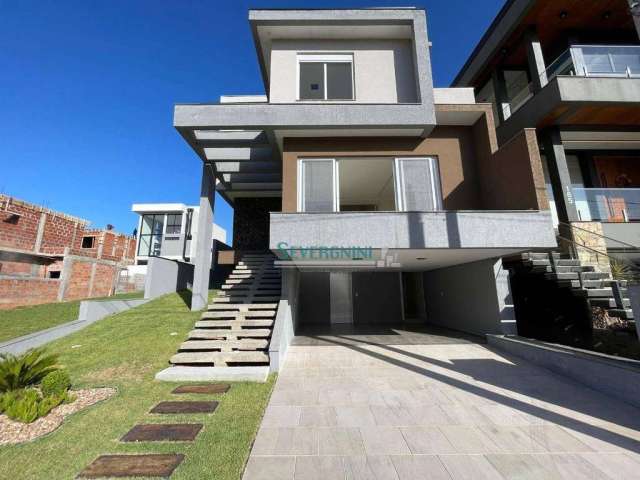 Sobrado com 4 dormitórios à venda, 233 m² por R$ 1.915.000,00 - Centro - Gravataí/RS