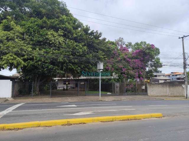 Terreno nobre na melhor zona de Cachoeirinha