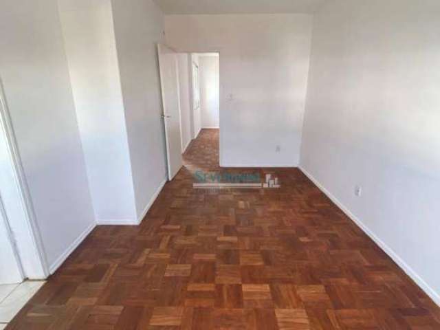 Apartamento com 1 dormitório à venda, 48 m² por R$ 181.000,00 - Vila Cachoeirinha - Cachoeirinha/RS