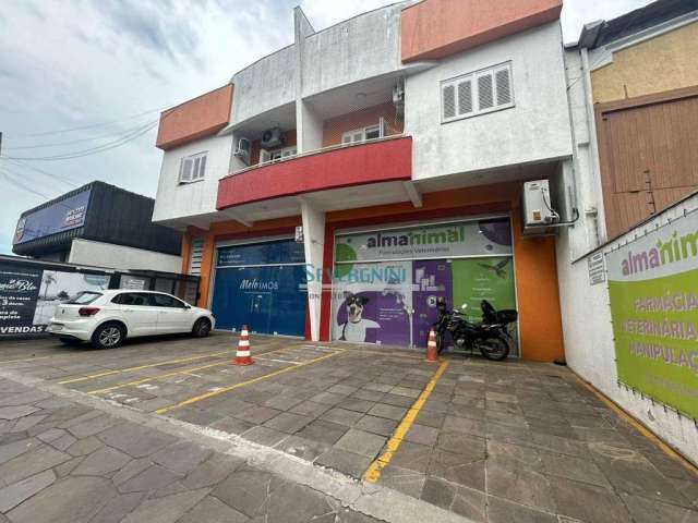 Loja para alugar, 200 m² por R$ 6.770,00/mês - Centro - Cachoeirinha/RS