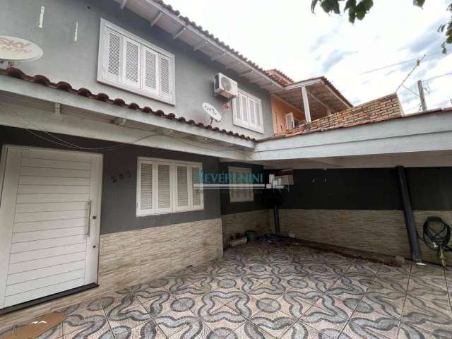 Sobrado com 2 dormitórios à venda, 82 m² por R$ 380.000,00 - Vila City - Cachoeirinha/RS