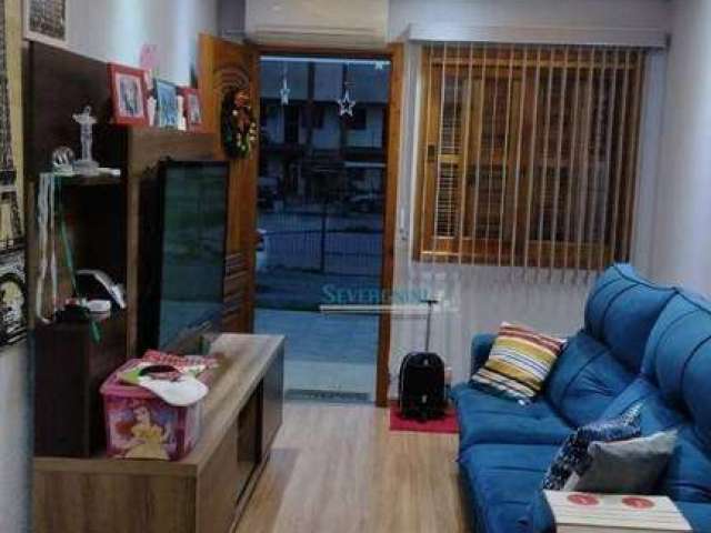 Apartamento com 2 dormitórios à venda, 64 m² por R$ 260.000,00 - Jardim Do Bosque - Cachoeirinha/RS