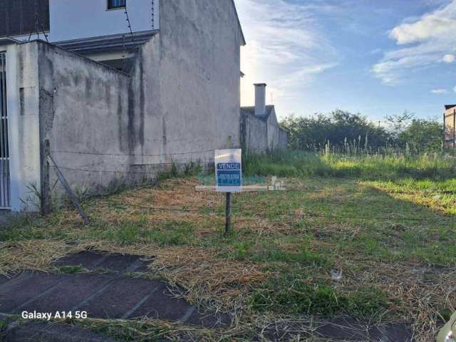 Terreno à venda, 300 m² por R$ 430.000,00 - Vila City - Cachoeirinha/RS