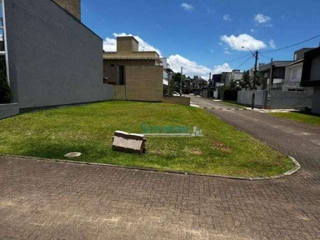 Terreno à venda, 224 m² por R$ 480.000,00 - Central Park - Cachoeirinha/RS