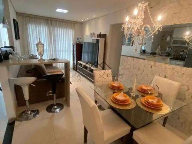 Venda Apartamento 3 Dormitórios Jardim Alvorada - São José