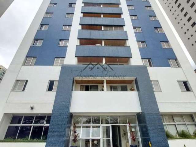 Aluguel de Apartamento 93m² em Parque Aquarius - São José