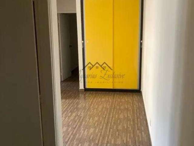 Venda Apartamento 2 Dormitórios em Parque Aquarius - R$400k