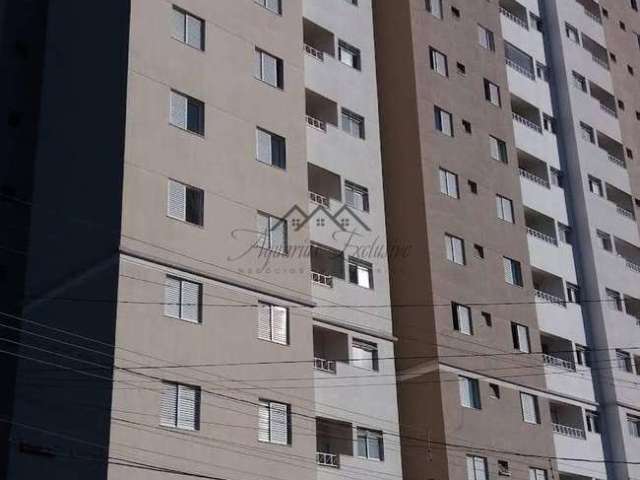 Venda: Apartamento 2 Dormitórios em Vila Tatetuba - R$270.000